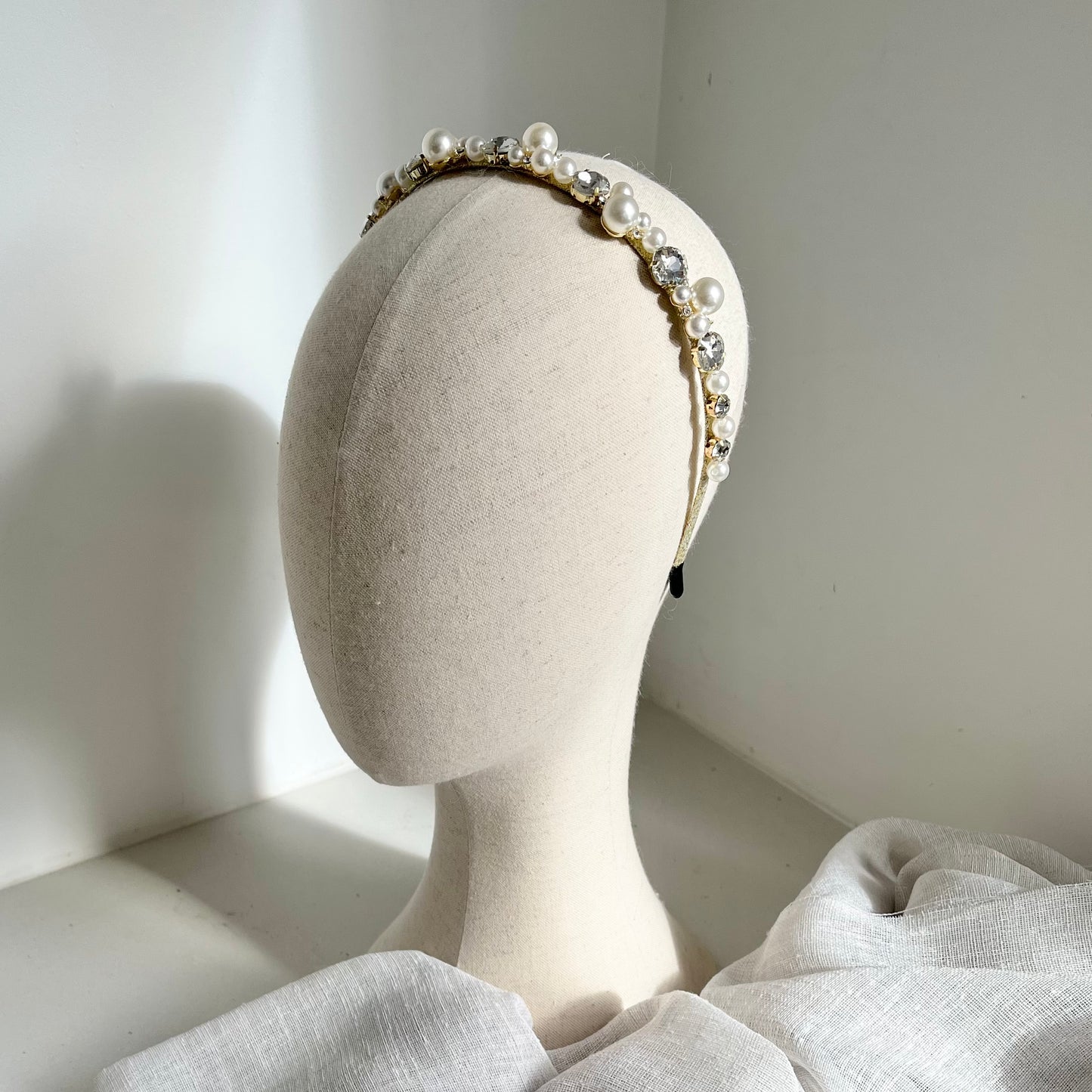 Amalfi Headband